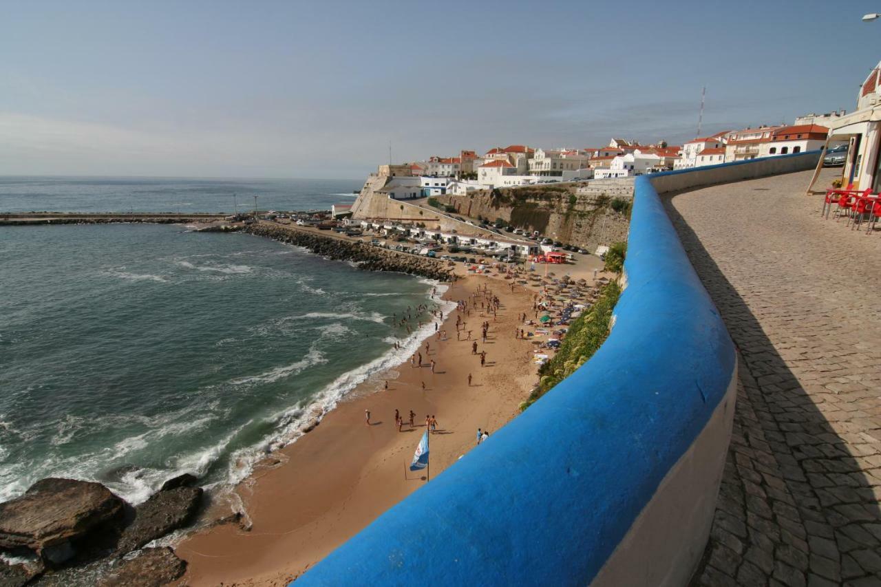 Beachtour Summer Love Διαμέρισμα Ericeira Εξωτερικό φωτογραφία